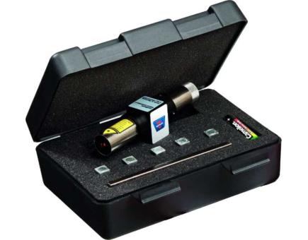 Optibelt Laserpointer zum Ausrichten 