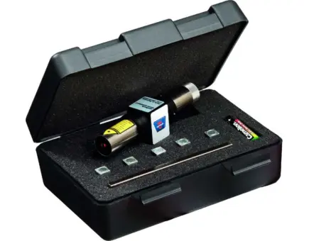 Optibelt Laserpointer zum Ausrichten 