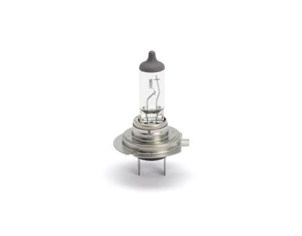 Würth Halogenlampe KFZ Longlife H7 PX26D 10er Pack