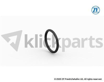 Sealing ring ZF 8465.033.106 