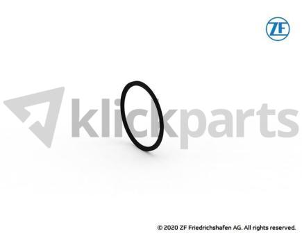 Abstreifring ZF 8465.033.105 