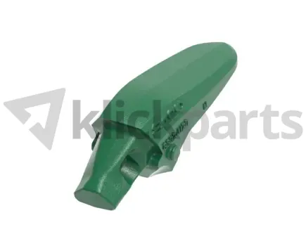 ESCO ULTRALOK U20  Einschenkligerr Zahnhalter Messerstärke 20-25  mm 