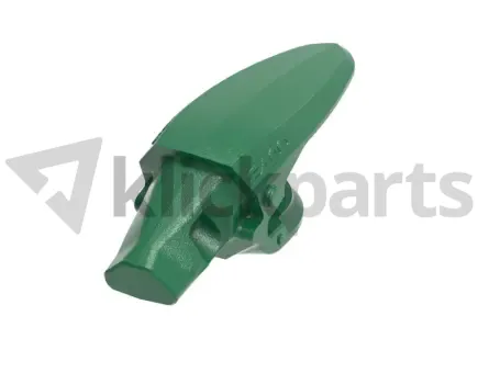 ESCO ULTRALOK U35  1-1/2 schenkliger Zahnhalter (langer Schenkel oben) Messerstärke 40 mm 