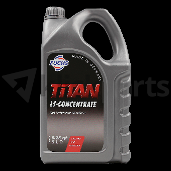 Fuchs LS-Concentrate | 5 L Kanister 