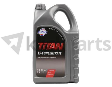 Fuchs LS-Concentrate | 5 L Kanister 
