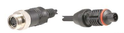 AC-003 Adapterkabel für Kamera-Monitor-Systeme BE-800C auf BE-455/650 