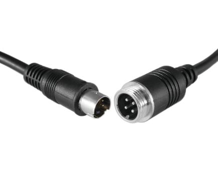 AC-020(10m) Adapterkabel für Kamera-Monitor-Systeme Elite Monitor auf Select Kabel 10m 