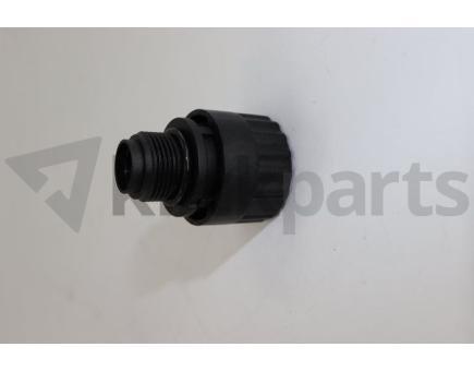 ARGO-Hytos Luftfilter (Be- und Entlüftung) L1.0406-03