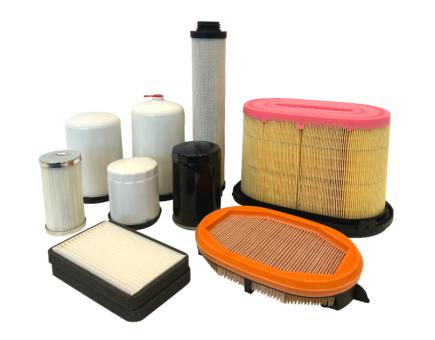 Original Wartungssatz Weycor AR 320 | ab SN 125746 