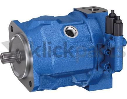 klickparts Hydraulikpumpe passend für verschiedene Maschinen von 
