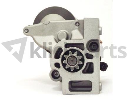 Anlasser 12 V, 9 Ritzel Zähne | 992010 