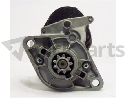 Anlasser 12 V, 9 Ritzel Zähne | 990266 