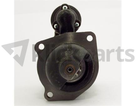 Anlasser 12 V, 11 Ritzel Zähne | 994198 