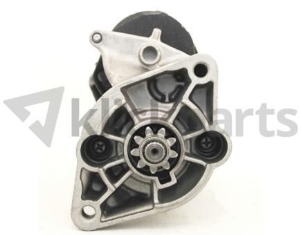 Anlasser 12 V, 9 Ritzel Zähne | 990473 