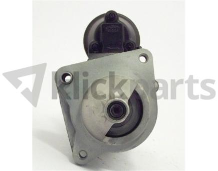 Anlasser 12 V, 9 Ritzel Zähne | 991834 