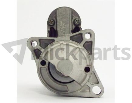 Anlasser 12 V, 8 Ritzel Zähne | 992481 
