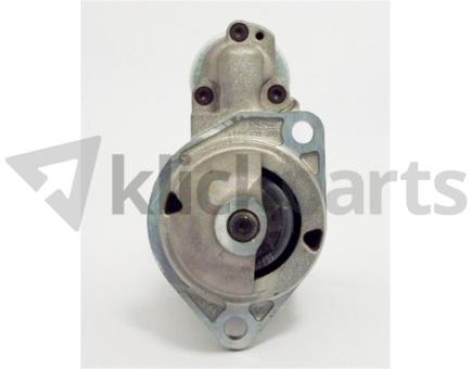 Anlasser 12 V, 11 Ritzel Zähne | 991573 