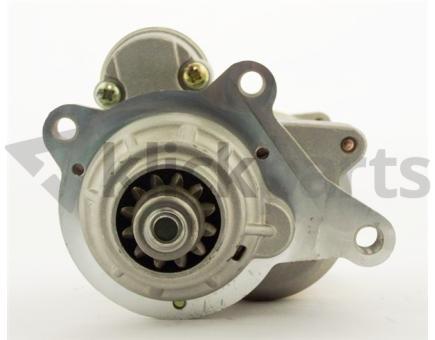 Anlasser 12 V, 12 Ritzel Zähne | 994097 