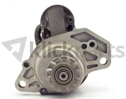 Anlasser 12 V, 12 Ritzel Zähne | 992473 