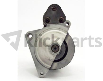 Anlasser 12 V, 9 Ritzel Zähne | 990187 