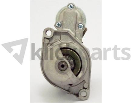 Anlasser 12 V, 9 Ritzel Zähne | 991918 