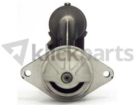 Anlasser 12 V, 9 Ritzel Zähne | 990443 