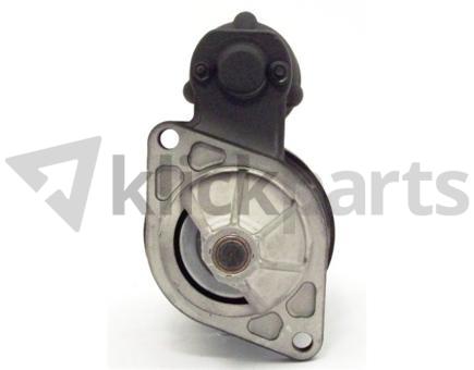 Anlasser 12 V, 10 Ritzel Zähne | 990171 