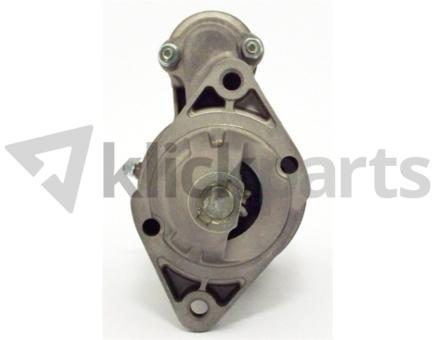 Anlasser 12 V, 9 Ritzel Zähne | 990217 