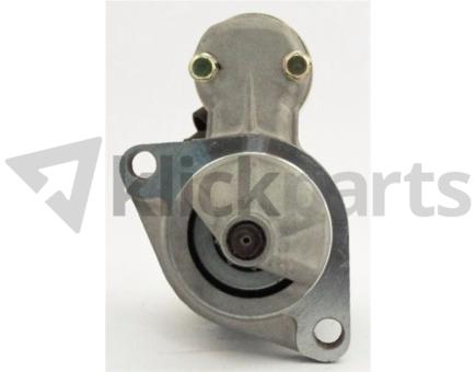 Anlasser 12 V, 8 Ritzel Zähne | 992399 