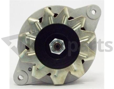 Lichtmaschine 14 V | 987641 