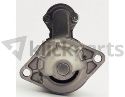 Anlasser 12 V, 8 Ritzel Zähne | 990397 