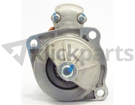 Anlasser 24 V, 9 Ritzel Zähne | 994225 