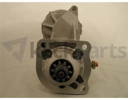 Anlasser 24 V, 10 Ritzel Zähne | 990780 