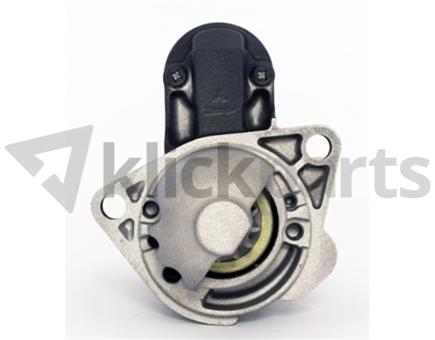 Anlasser 12 V, 12 Ritzel Zähne | 994559 