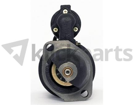 Anlasser 12 V, 11 Ritzel Zähne | 991277 