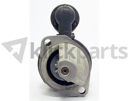 Anlasser 12 V, 9 Ritzel Zähne | 990647 