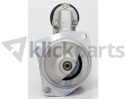 Anlasser 12 V, 9 Ritzel Zähne | 990081 