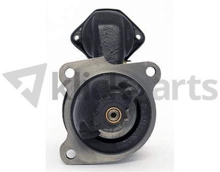 Anlasser 12 V, 10 Ritzel Zähne | 993282 