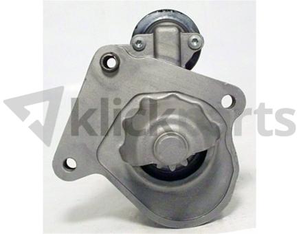 Anlasser 12 V, 11 Ritzel Zähne | 993687 