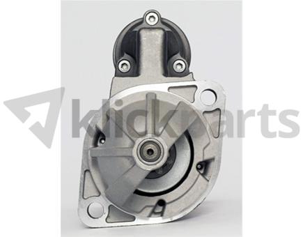 Anlasser 12 V, 9 Ritzel Zähne | 993862 