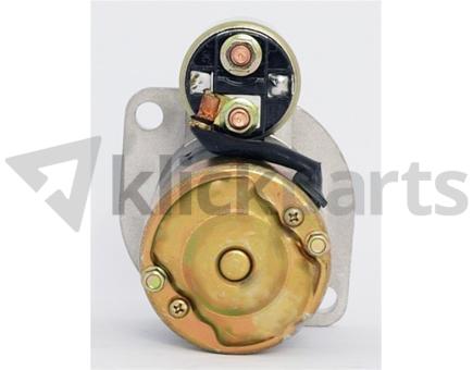 Anlasser 12 V, 15 Ritzel Zähne | 993008 