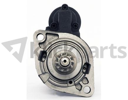 Anlasser 12 V, 10 Ritzel Zähne | 990518 