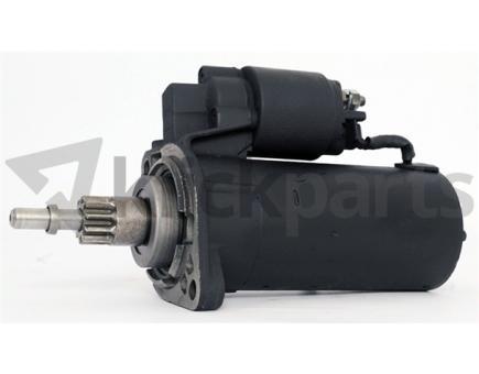Anlasser 12 V, 10 Ritzel Zähne | 990518 