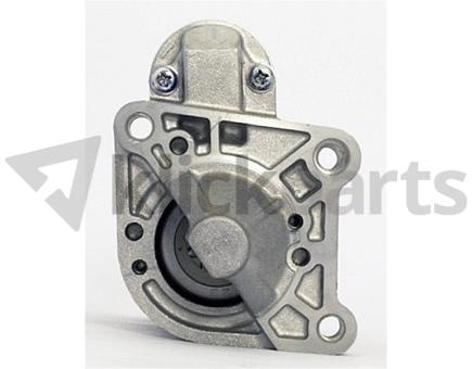 Anlasser 12 V, 8 Ritzel Zähne | 994255 