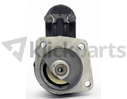 Anlasser 12 V, 9 Ritzel Zähne | 990037 