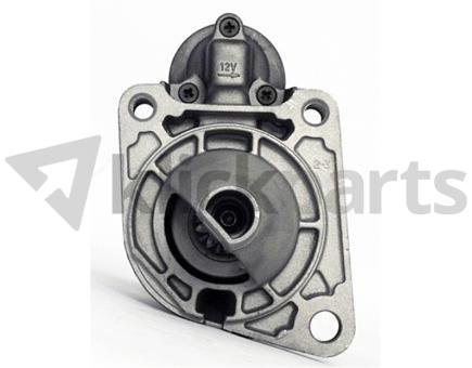 Anlasser 12 V, 9 Ritzel Zähne | 990636 