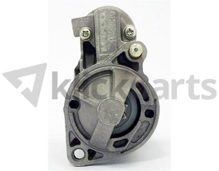 Anlasser 12 V, 8 Ritzel Zähne | 993505 