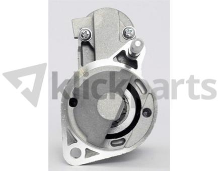 Anlasser 12 V, 8 Ritzel Zähne | 994648 