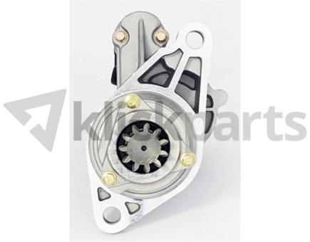 Anlasser 24 V, 11 Ritzel Zähne | 992631 