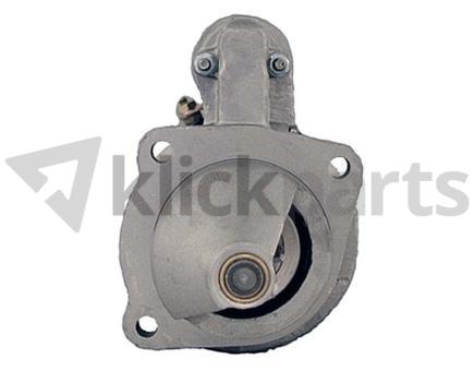 Anlasser 12 V, 10 Ritzel Zähne | 990959 